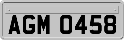 AGM0458
