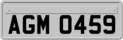 AGM0459