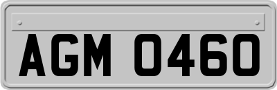 AGM0460