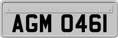 AGM0461