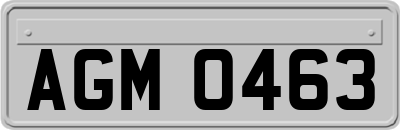 AGM0463