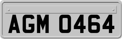 AGM0464