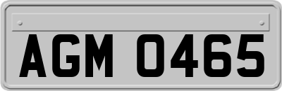 AGM0465