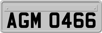 AGM0466