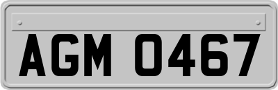AGM0467