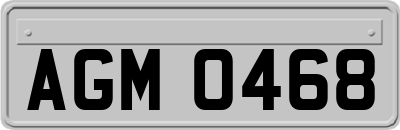 AGM0468