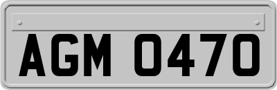 AGM0470