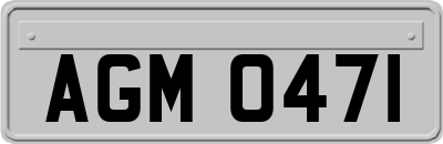 AGM0471