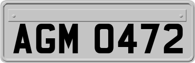 AGM0472
