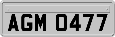 AGM0477