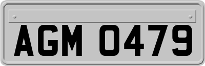 AGM0479
