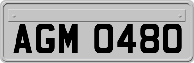 AGM0480