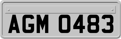 AGM0483