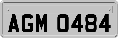 AGM0484