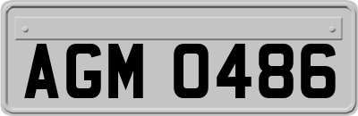 AGM0486
