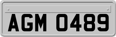 AGM0489
