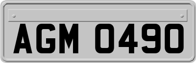 AGM0490