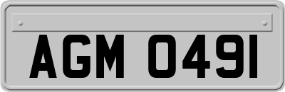 AGM0491