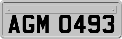 AGM0493