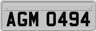 AGM0494