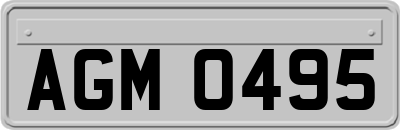 AGM0495