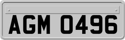AGM0496