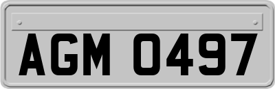 AGM0497