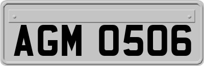 AGM0506