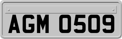 AGM0509