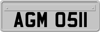 AGM0511