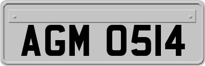AGM0514