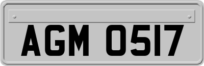 AGM0517