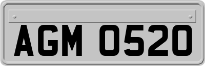 AGM0520