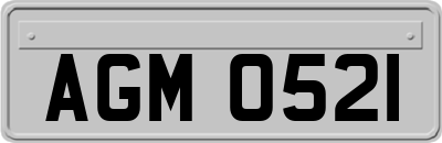 AGM0521