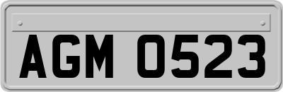 AGM0523
