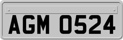 AGM0524