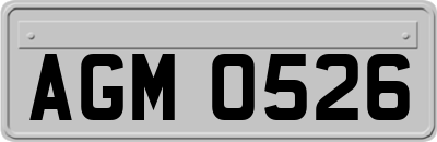 AGM0526