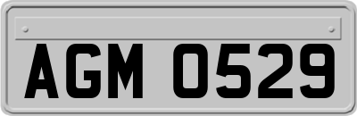 AGM0529