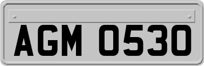 AGM0530