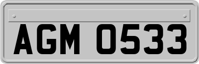 AGM0533