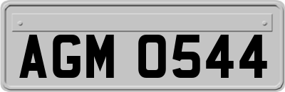 AGM0544