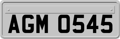 AGM0545