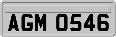 AGM0546