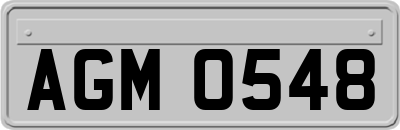 AGM0548