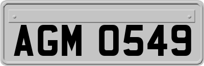 AGM0549