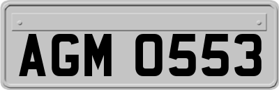 AGM0553