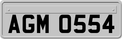 AGM0554