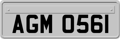 AGM0561