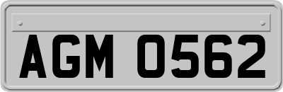 AGM0562