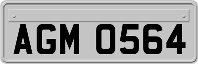 AGM0564